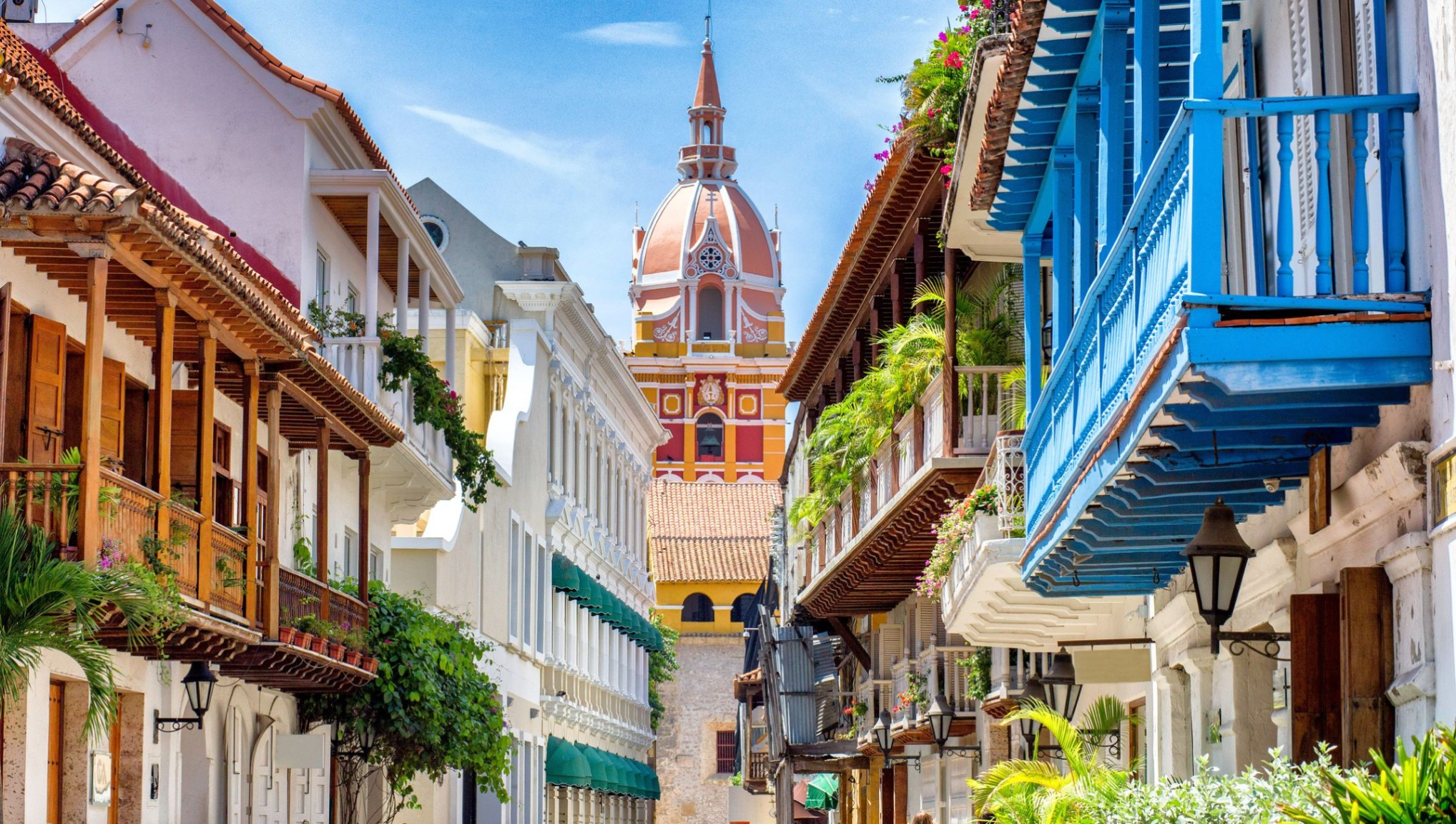 Cartagena
