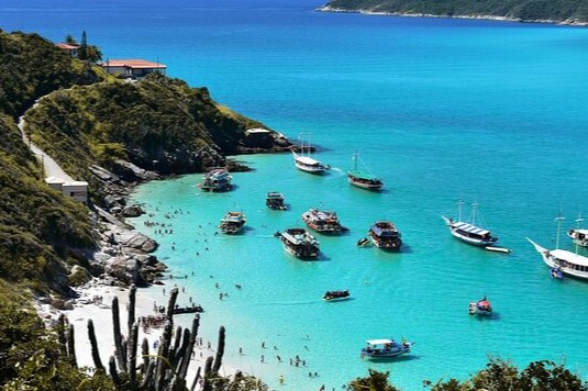 Arraial do Cabo
