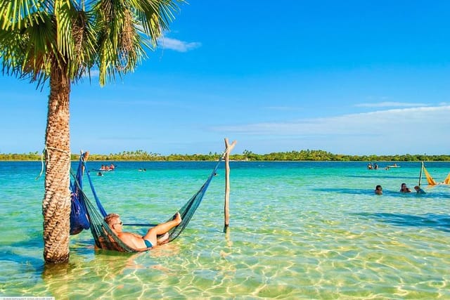  Fortaleza y Jericoacoara