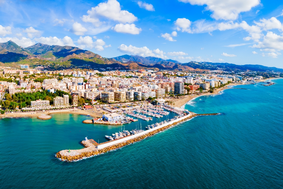 Málaga