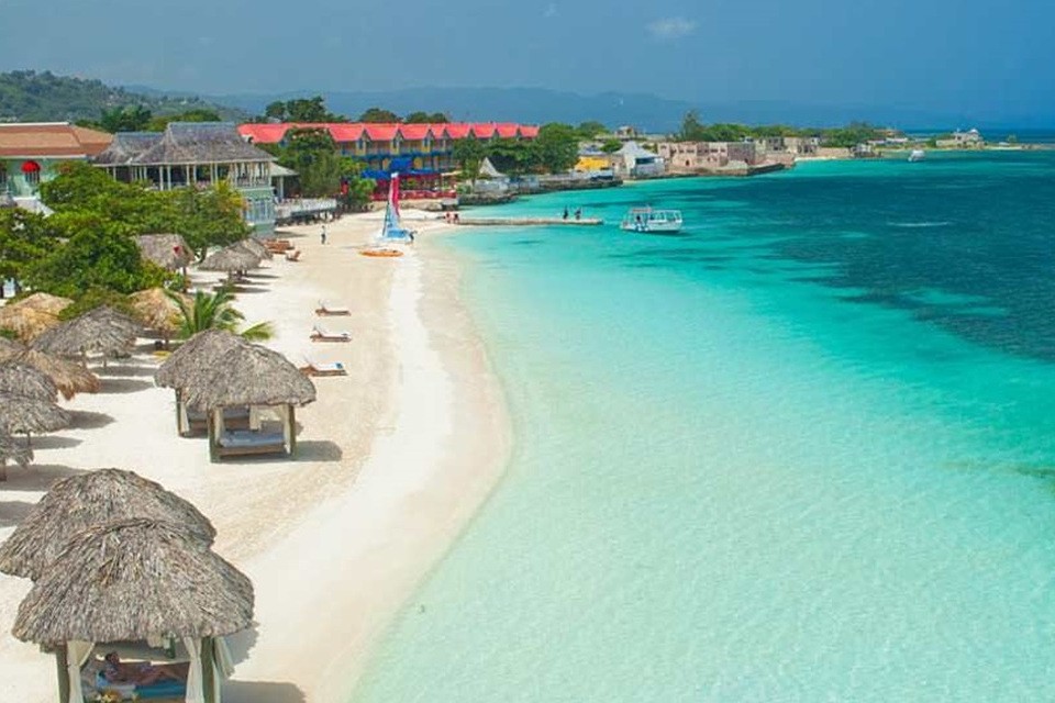 Jamaica