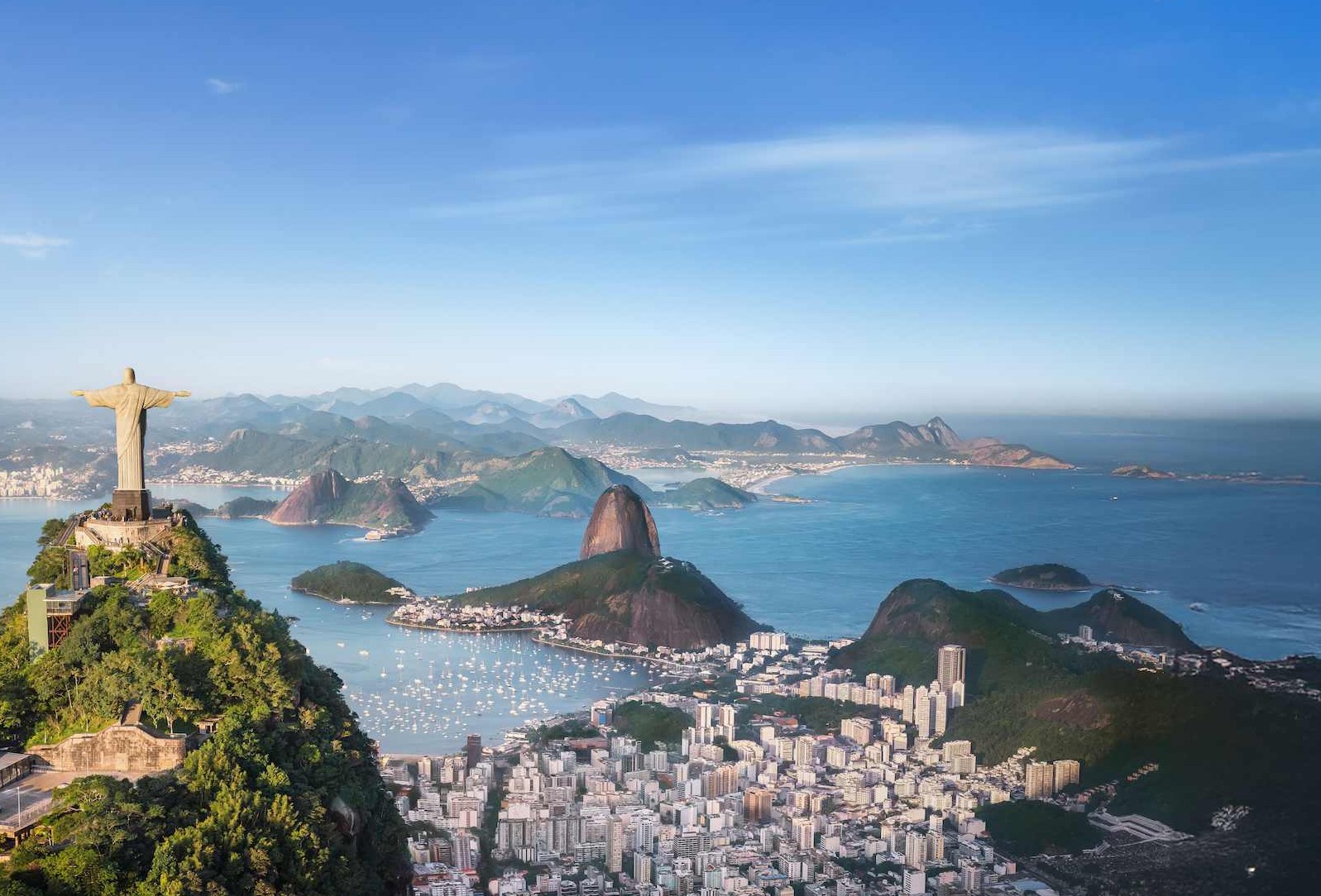 Rio de Janeiro