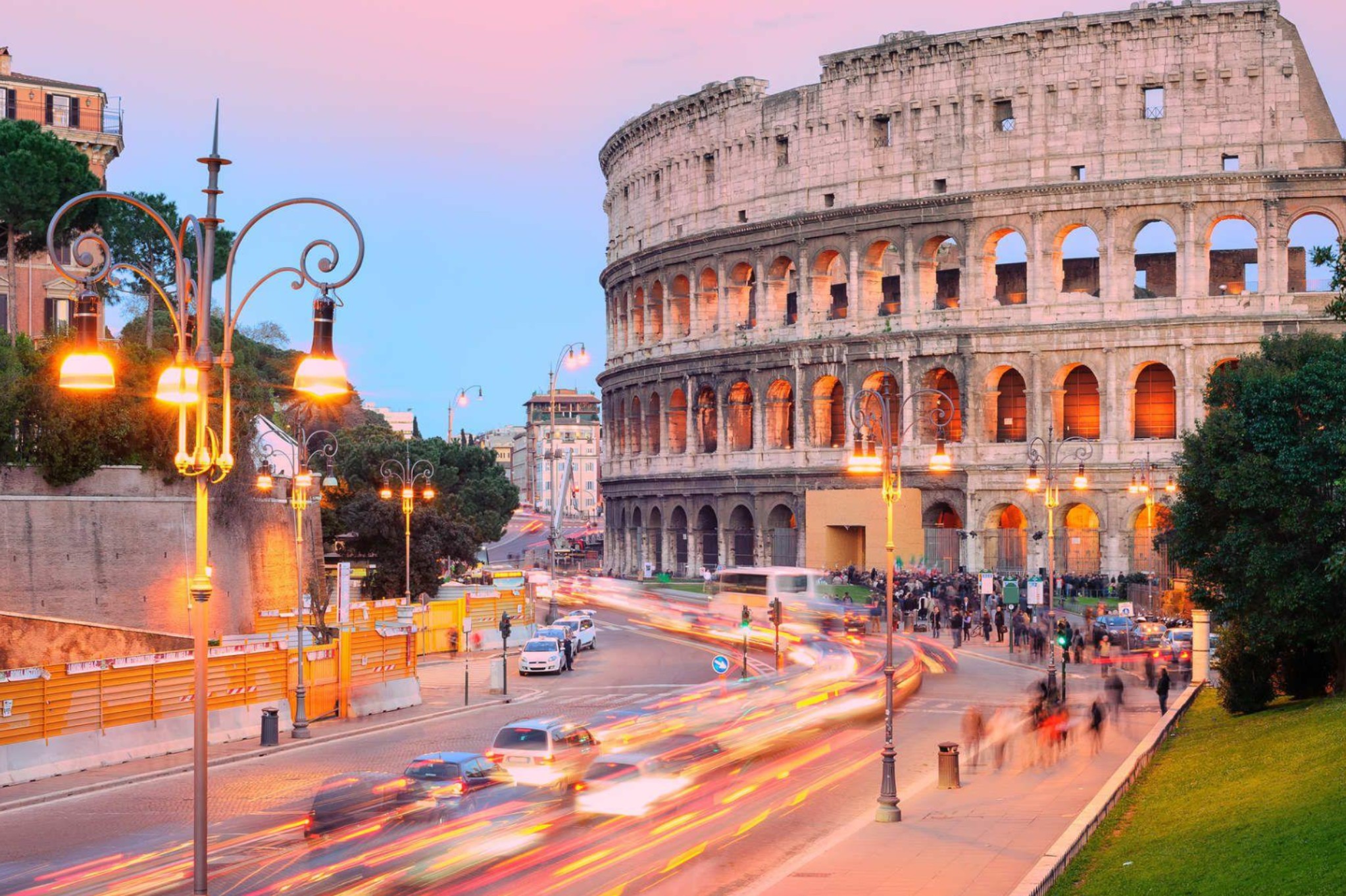 Roma
