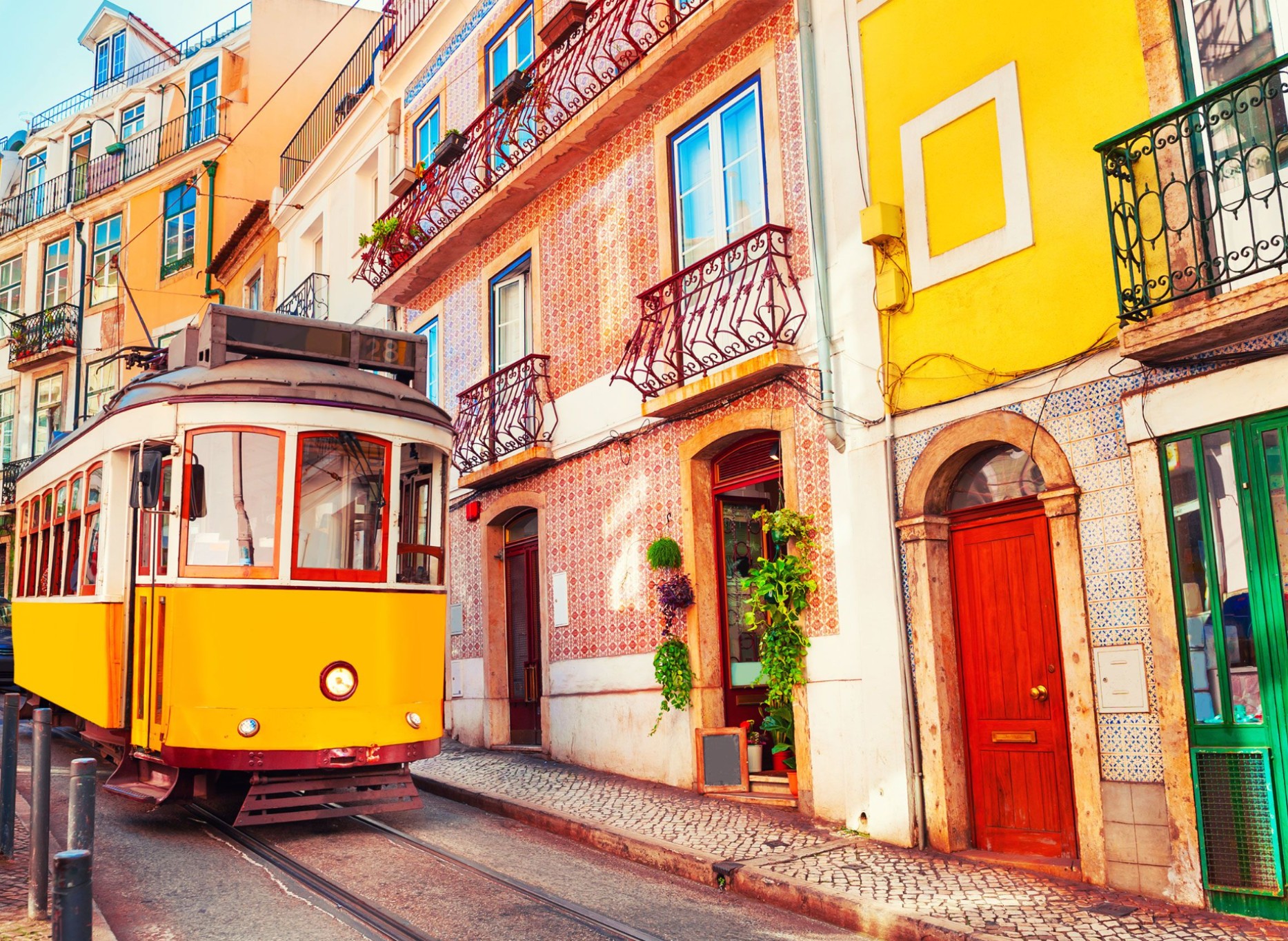 Lisboa