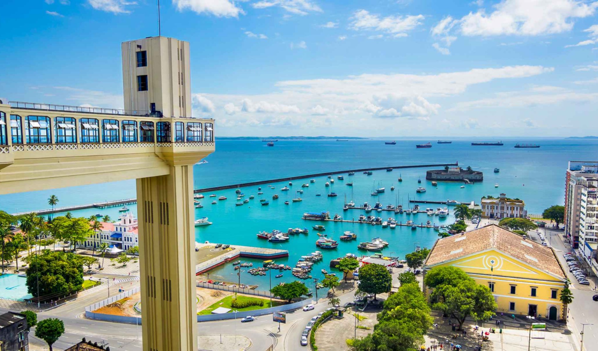 Salvador de Bahía