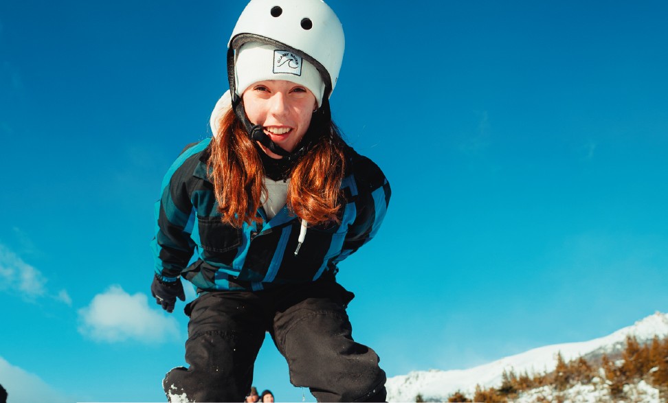 Festeja tus 15 años en Disney o Bariloche!