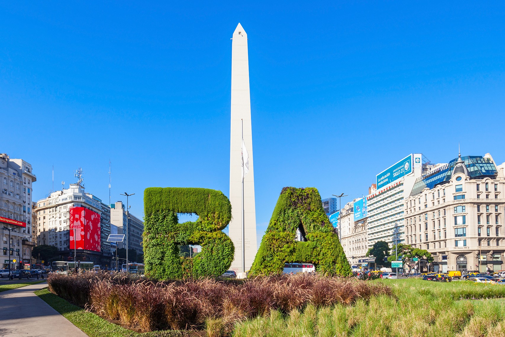 Escapadas a Buenos Aires