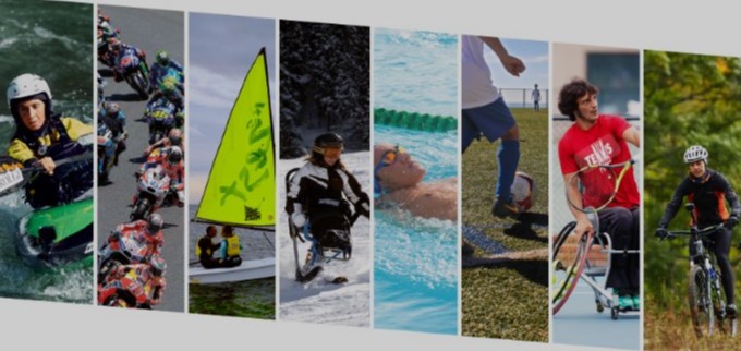 Turismo Deportivo