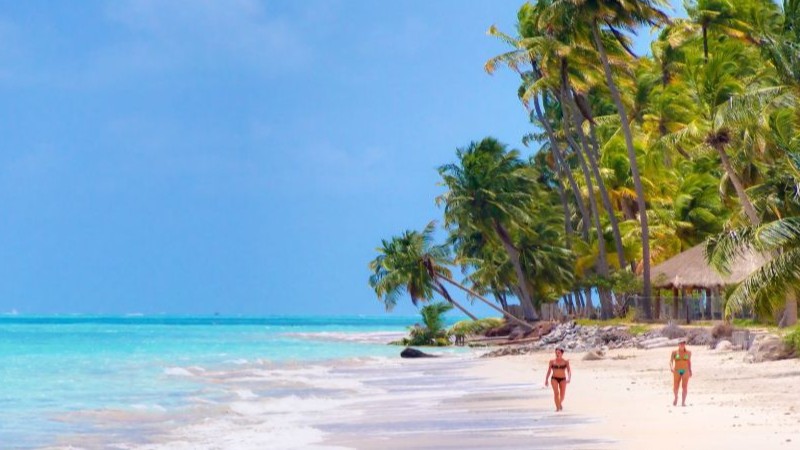 República Dominicana te deslumbra