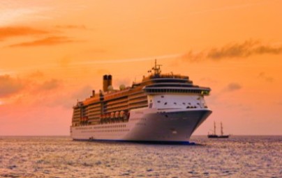 Temporada de CRUCEROS 2025 - 2026