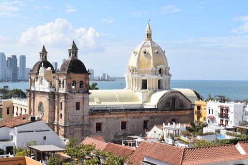Descubre Colombia