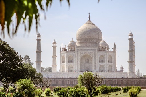 ¡Descubre la magia de la India!