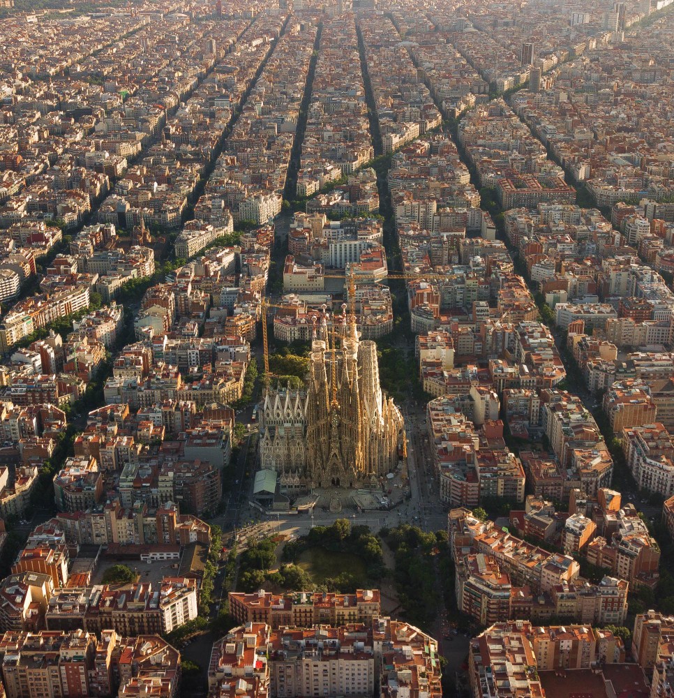 Barcelona 