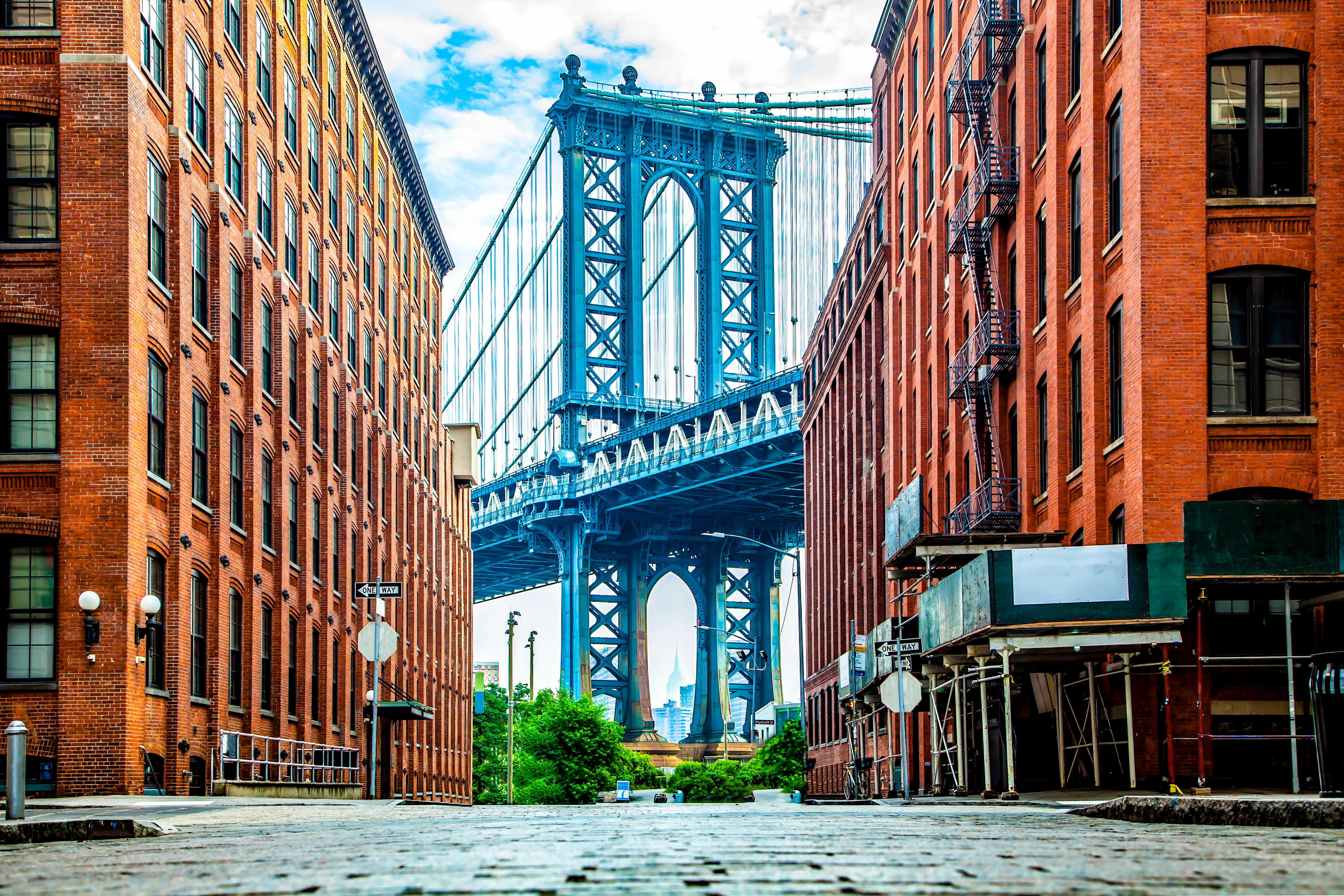 Nueva York