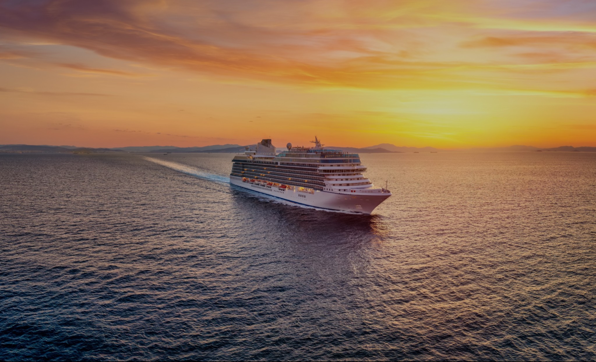 Cruceros