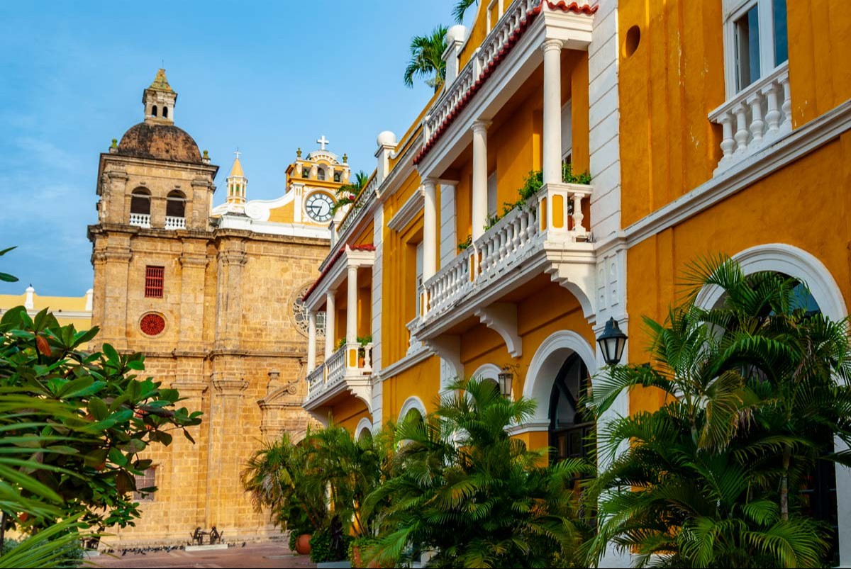 Cartagena