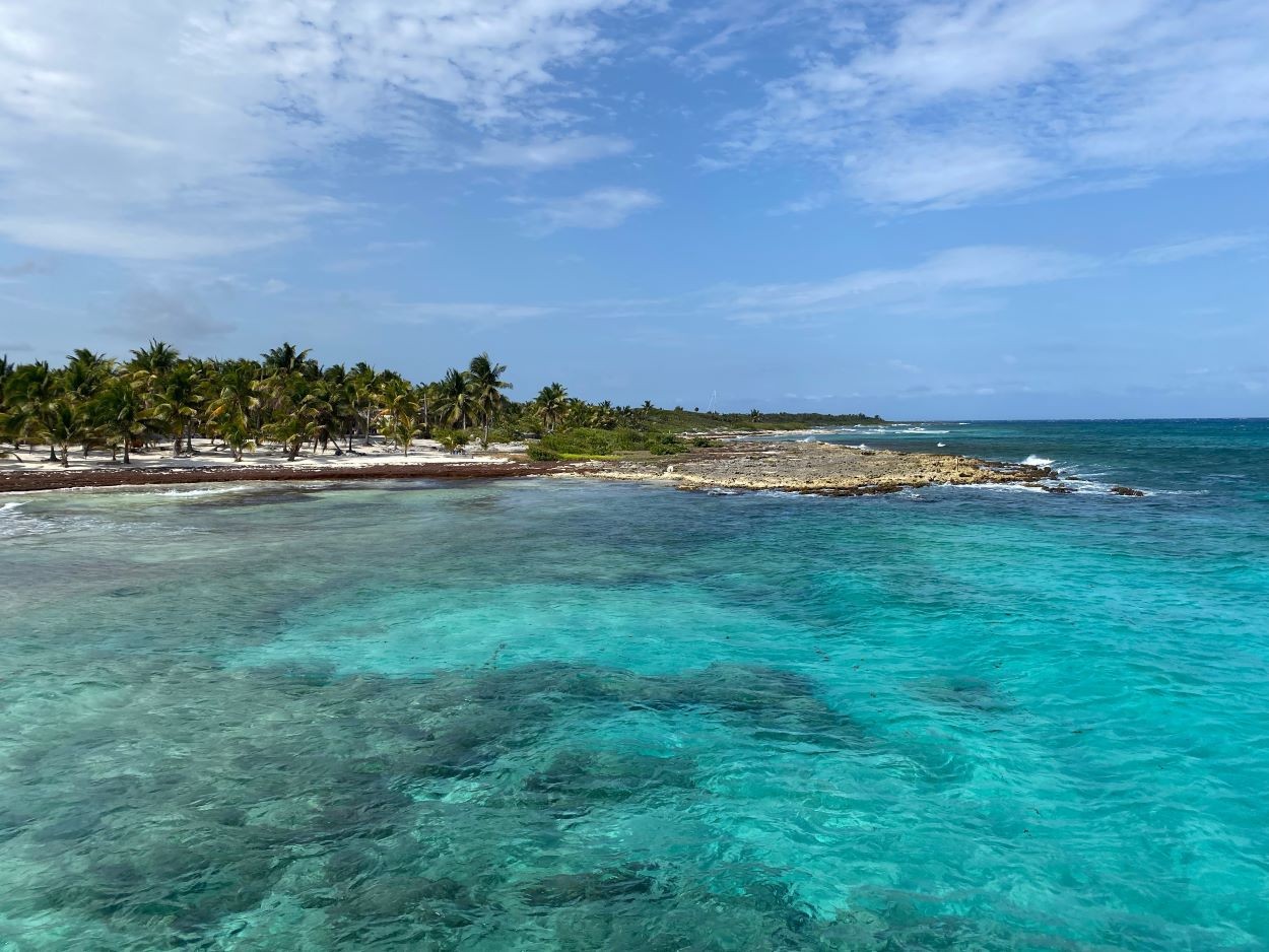 Isla Cozumel - 9 Días - Salida: 18 de Setiembre - Vacaciones de Setiembre 2025