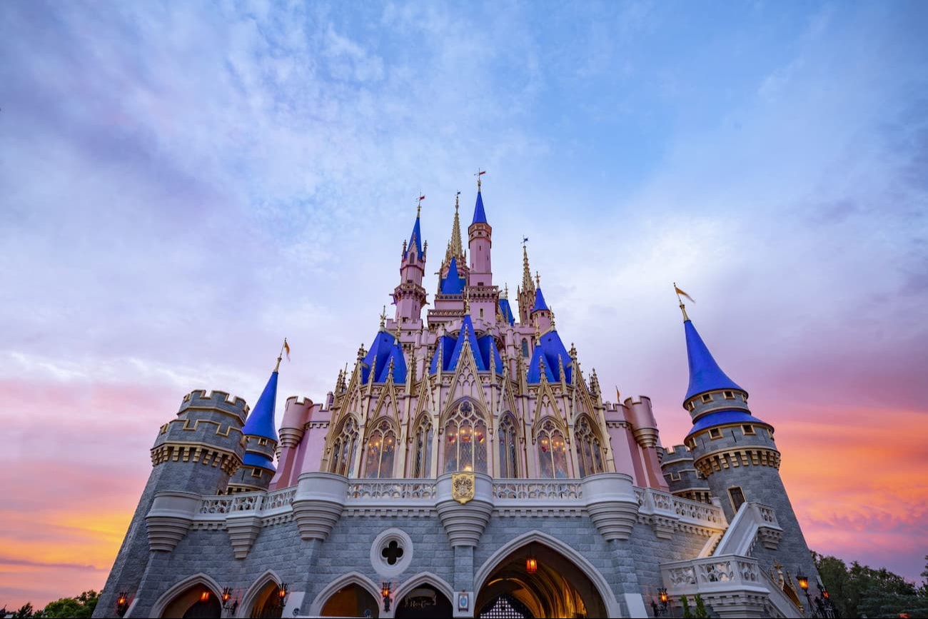 Orlando - Salida: 30 de Junio