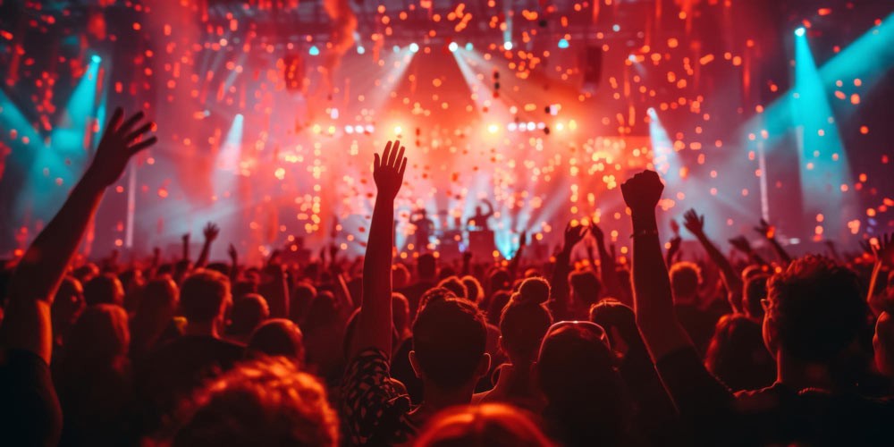 Tini en Buenos Aires - Futttura - 7 de Noviembre 2025