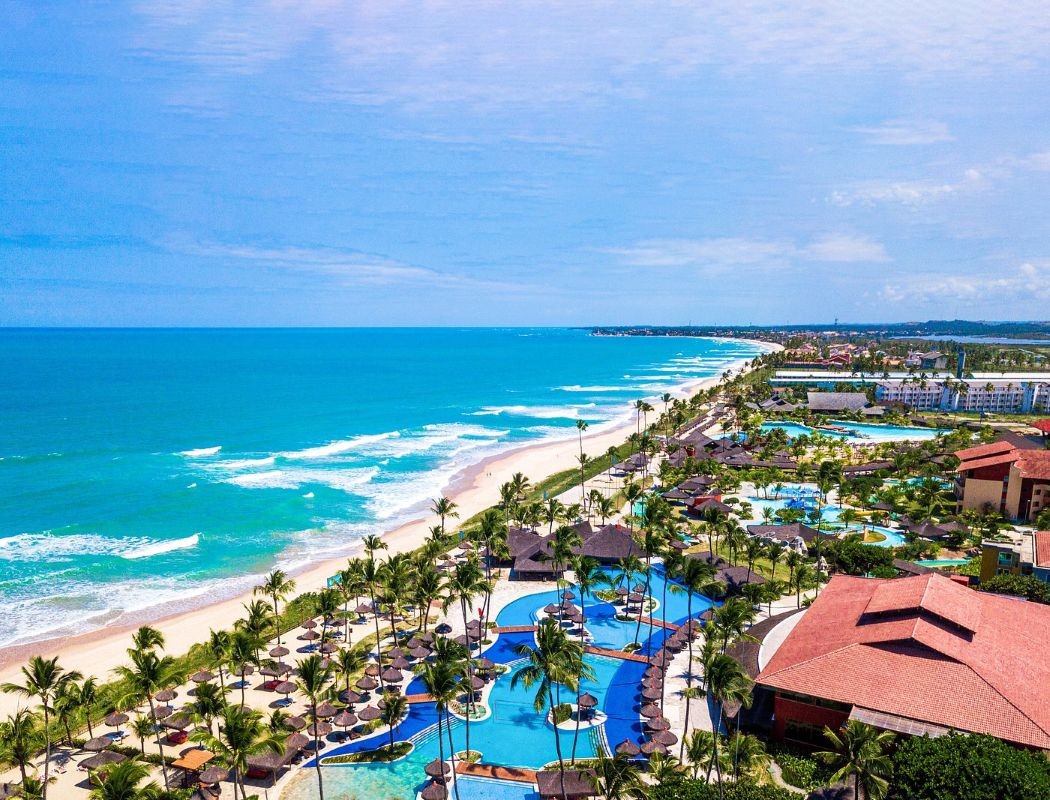 Porto de Galinhas en Enotel - Salida: 4 de Enero 2026