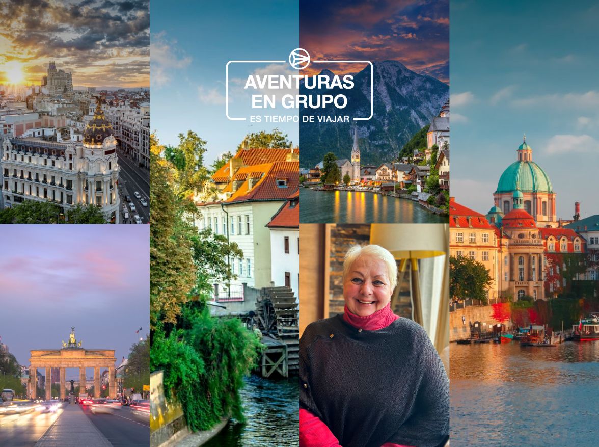 Europa y la Música: del Barroco al Romanticismo-Junio ​​2026