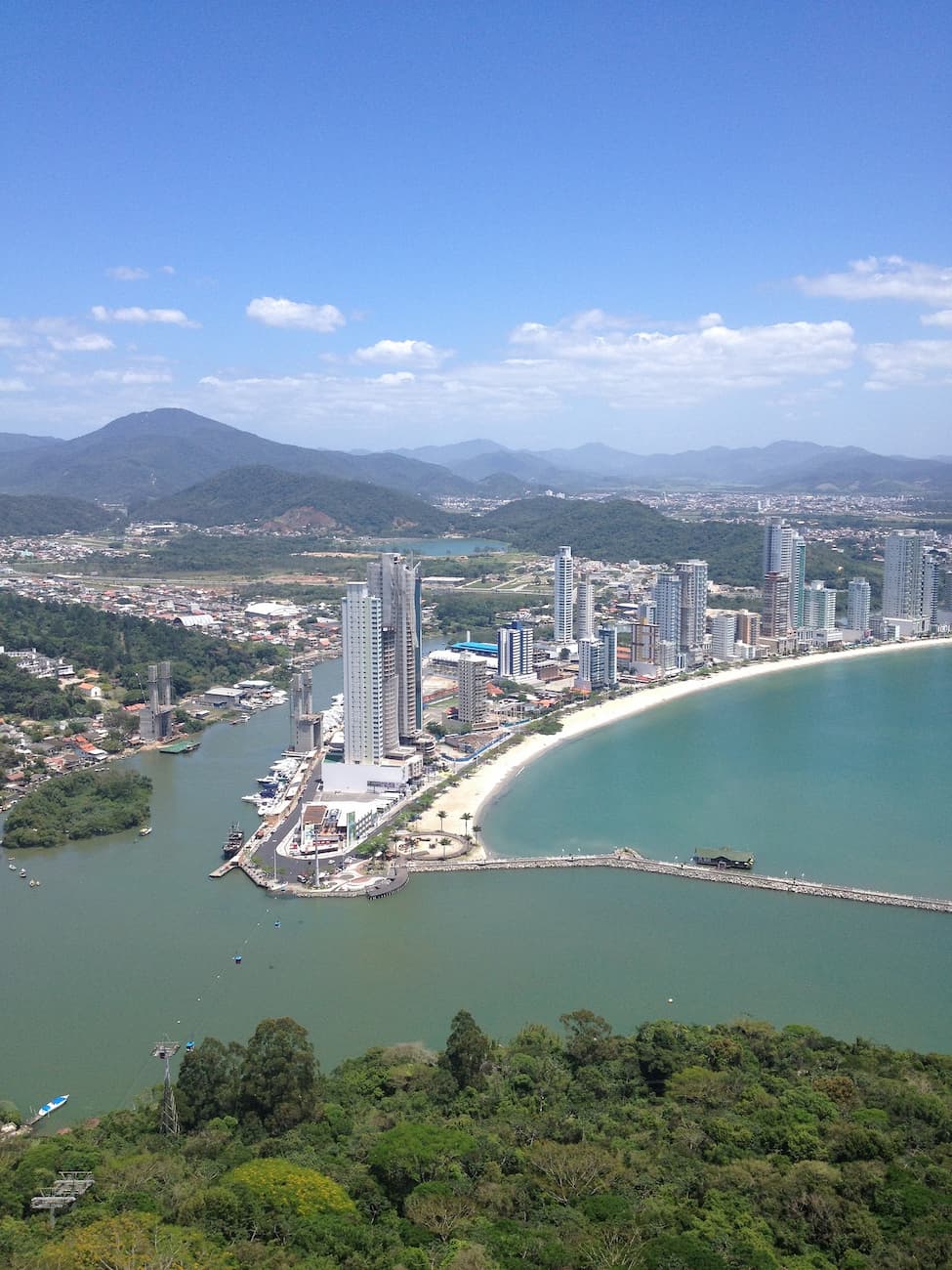 Florianópolis - Mayo y Junio