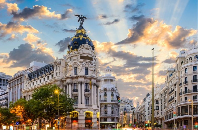 Madrid