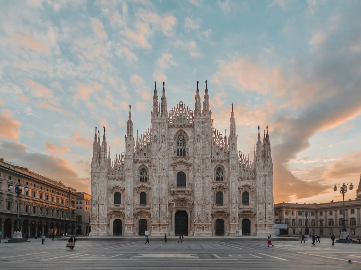  Milan 