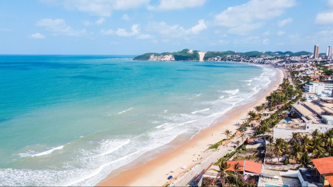 Natal - Baja temporada 2026