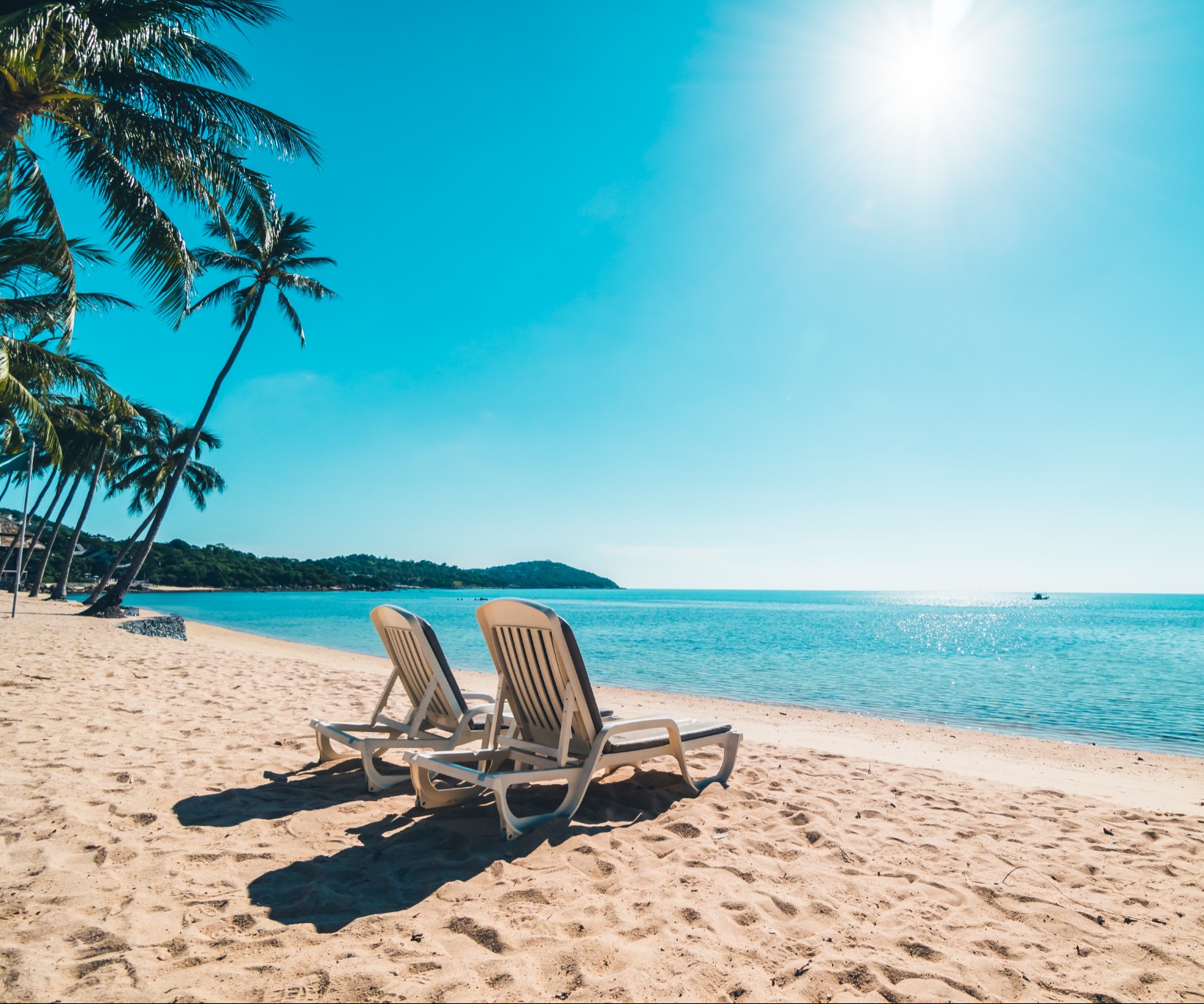 ¡Disfrutá de tus vacaciones en Verano!