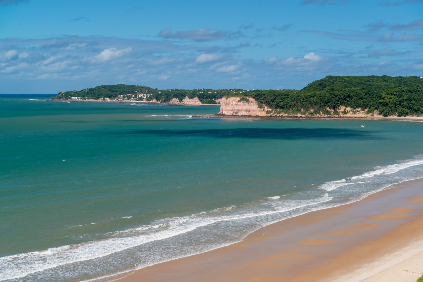 Natal y Pipa - Salida: 28 de Marzo - CHÁRTER