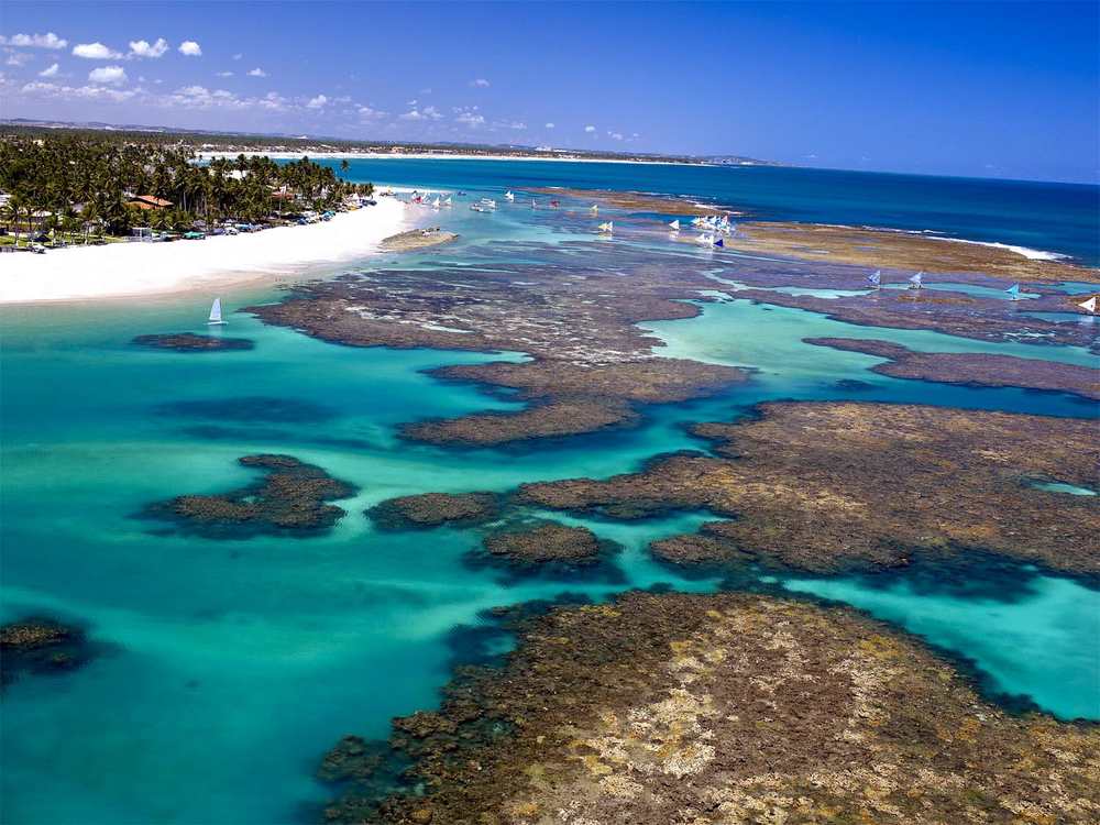 Porto de Galinhas - desde Agosto 2026