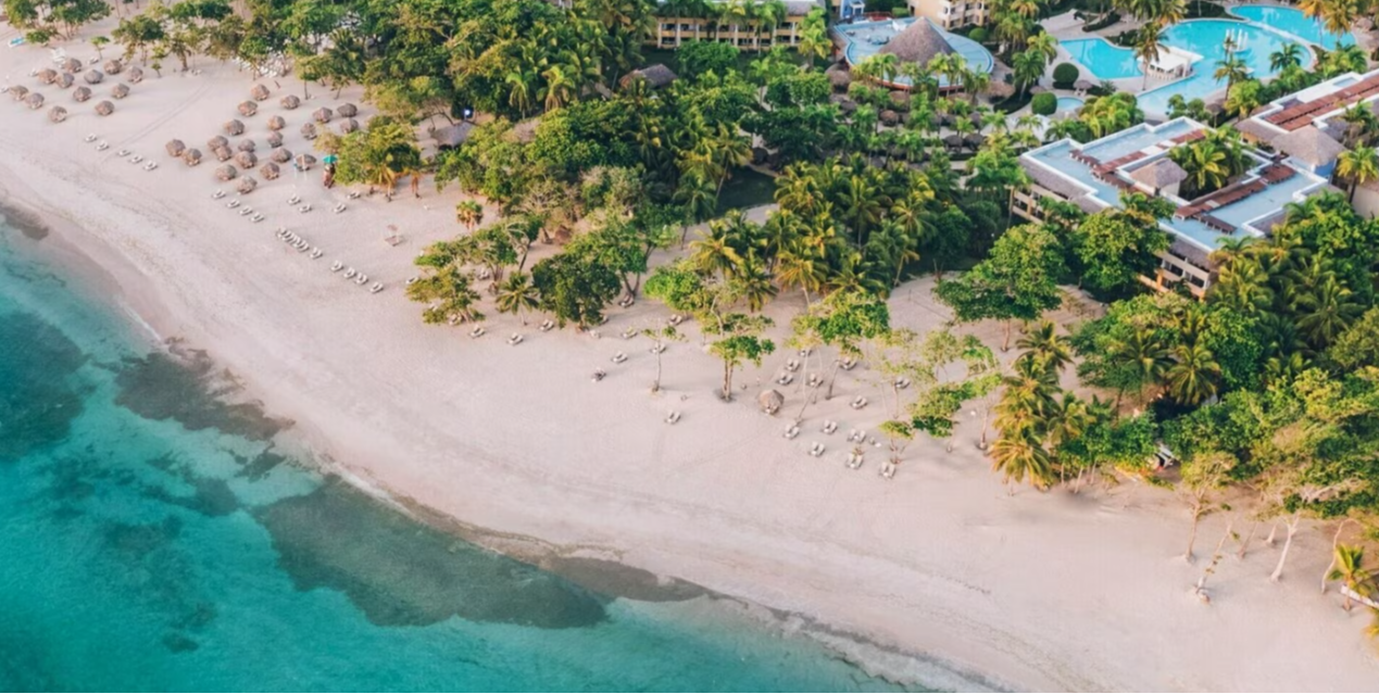  Iberostar Costa Dorada - Puerto Plata - Verano 2026