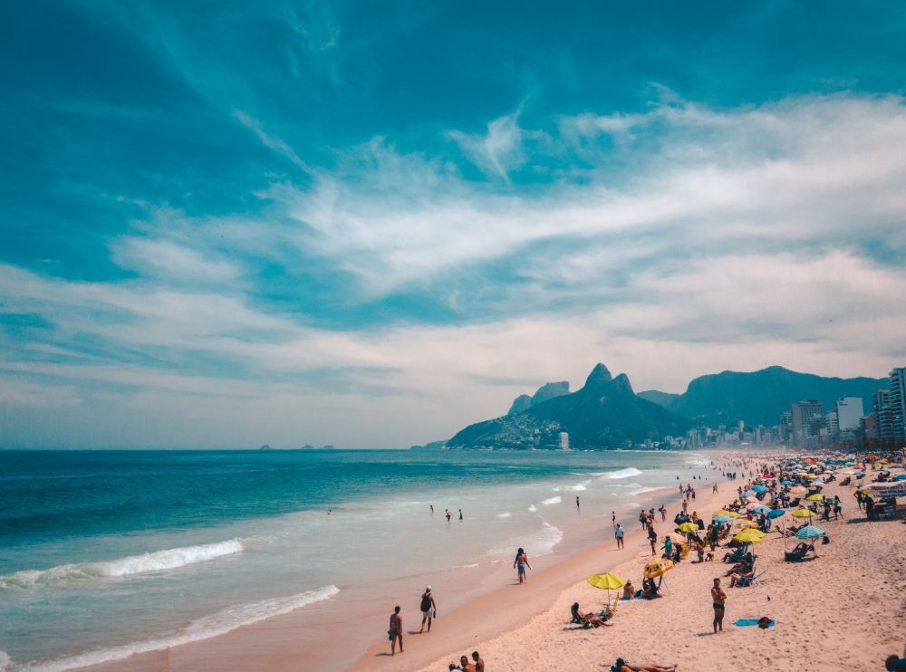 Río de Janeiro