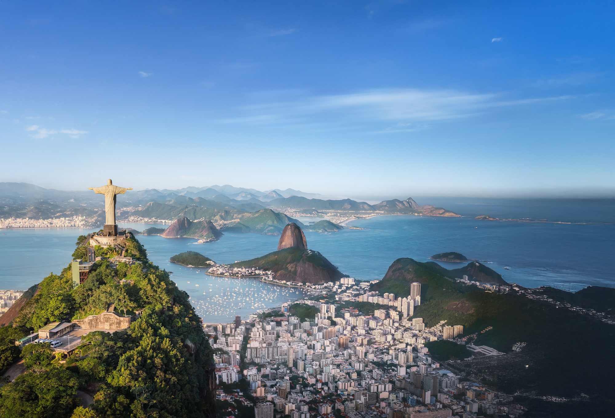 Río de Janeiro