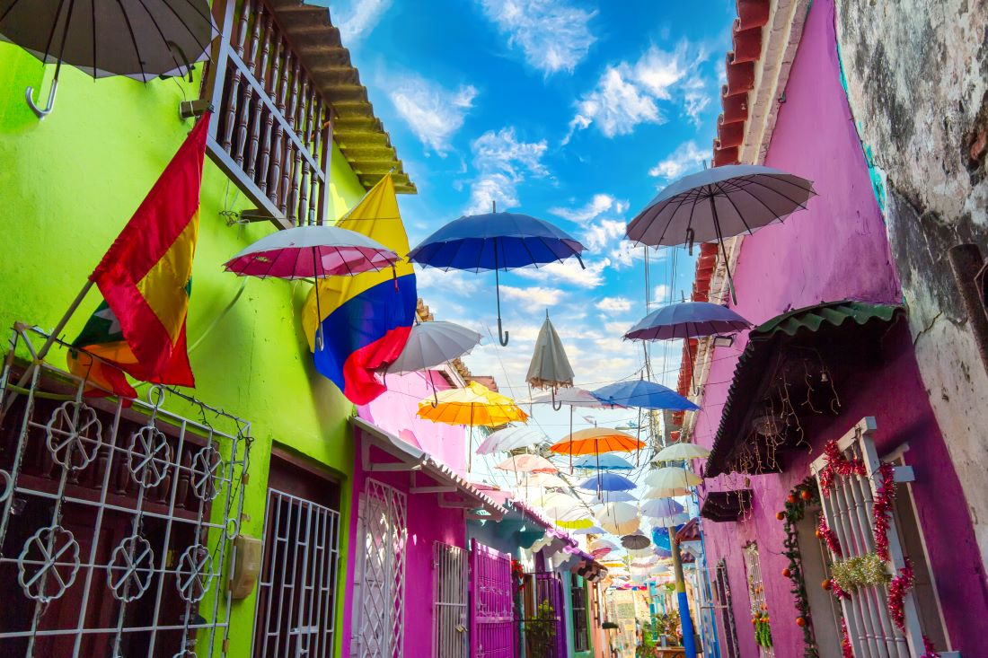 Cartagena - Baja temporada