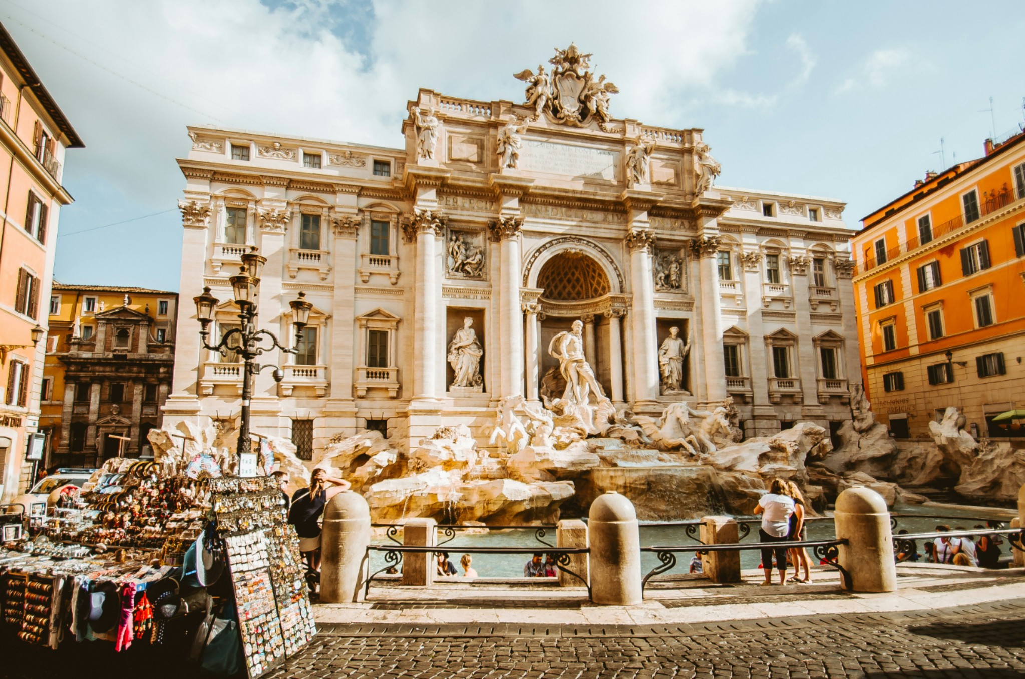 Roma - Venecia