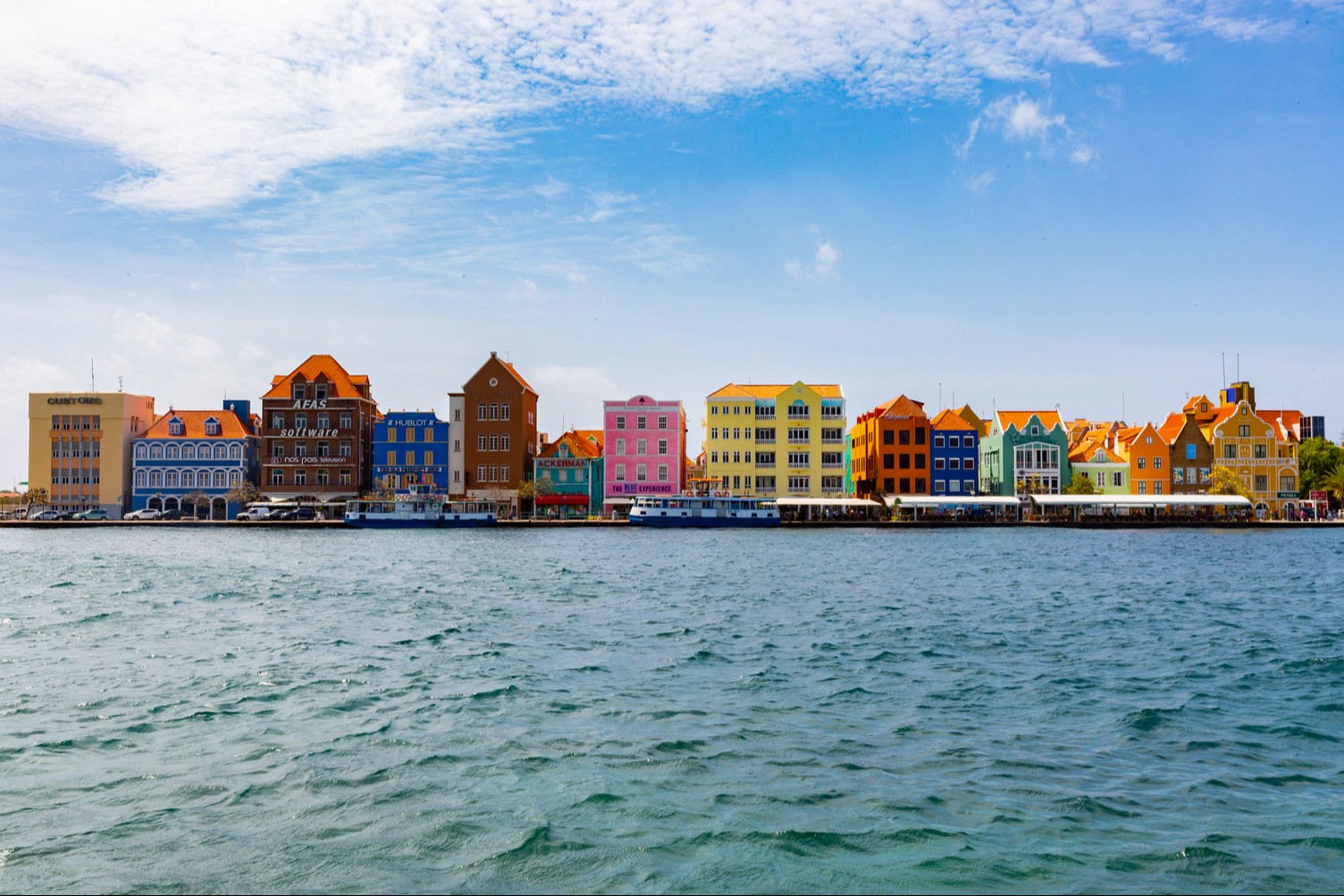 Curaçao