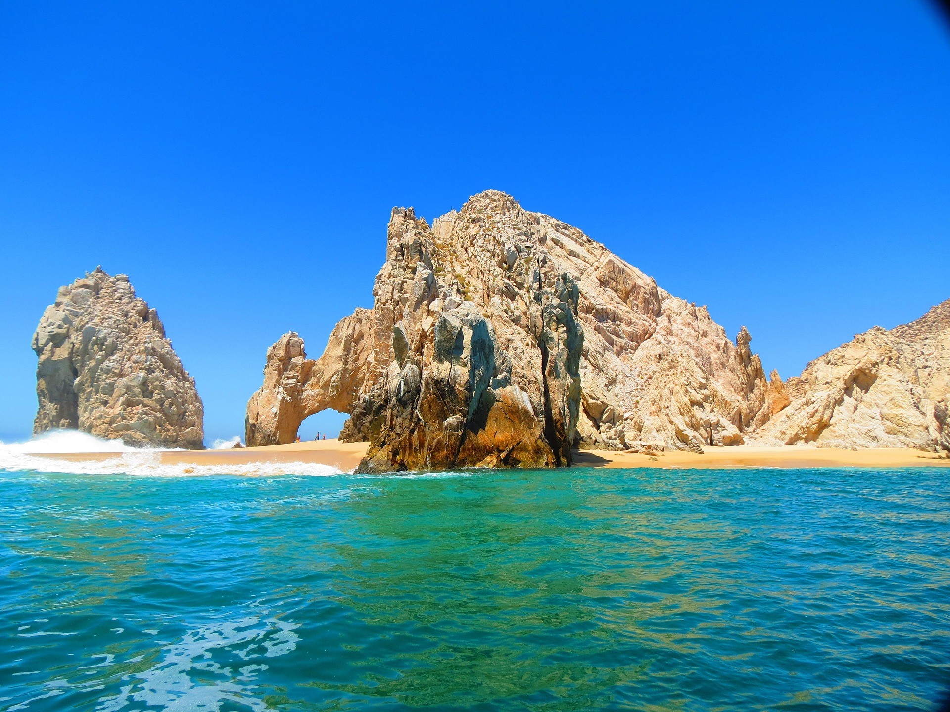 Los Cabos - México