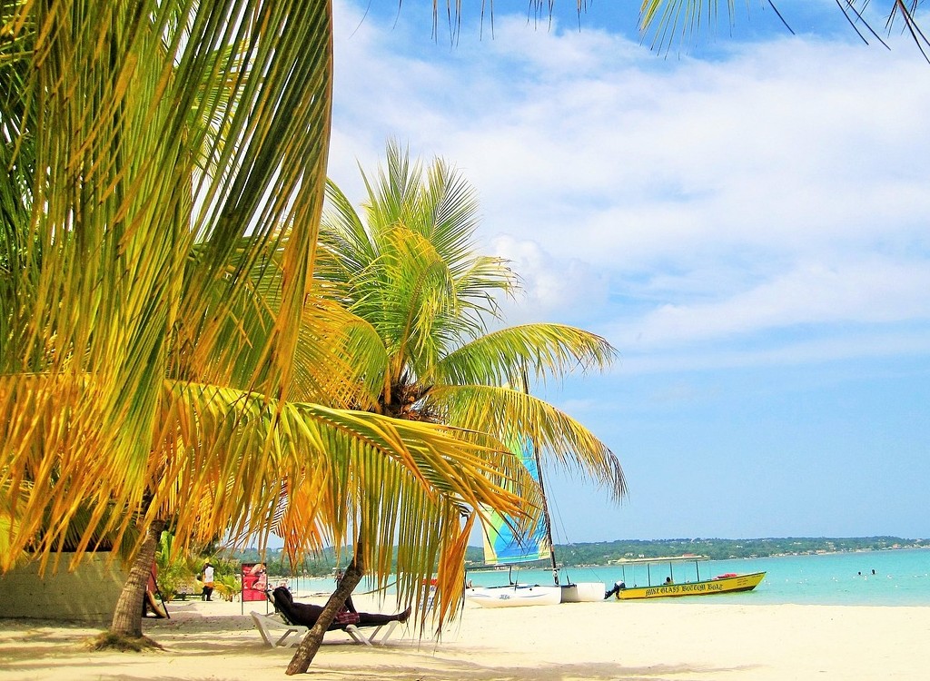 Montego Bay
