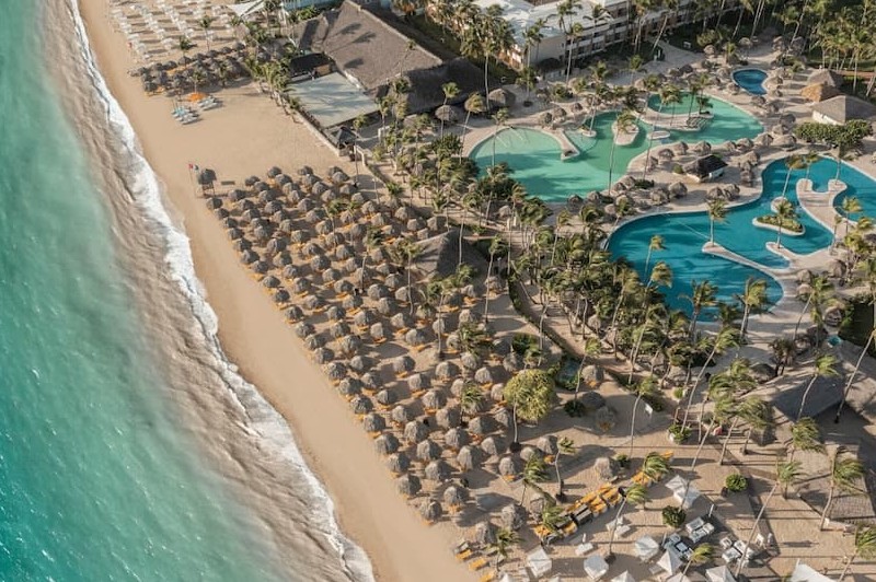 Iberostar Punta Cana - Salida: 01 de Julio