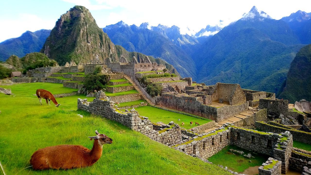 Lima - Cuzco - Machu Picchu - Salida el 19/09