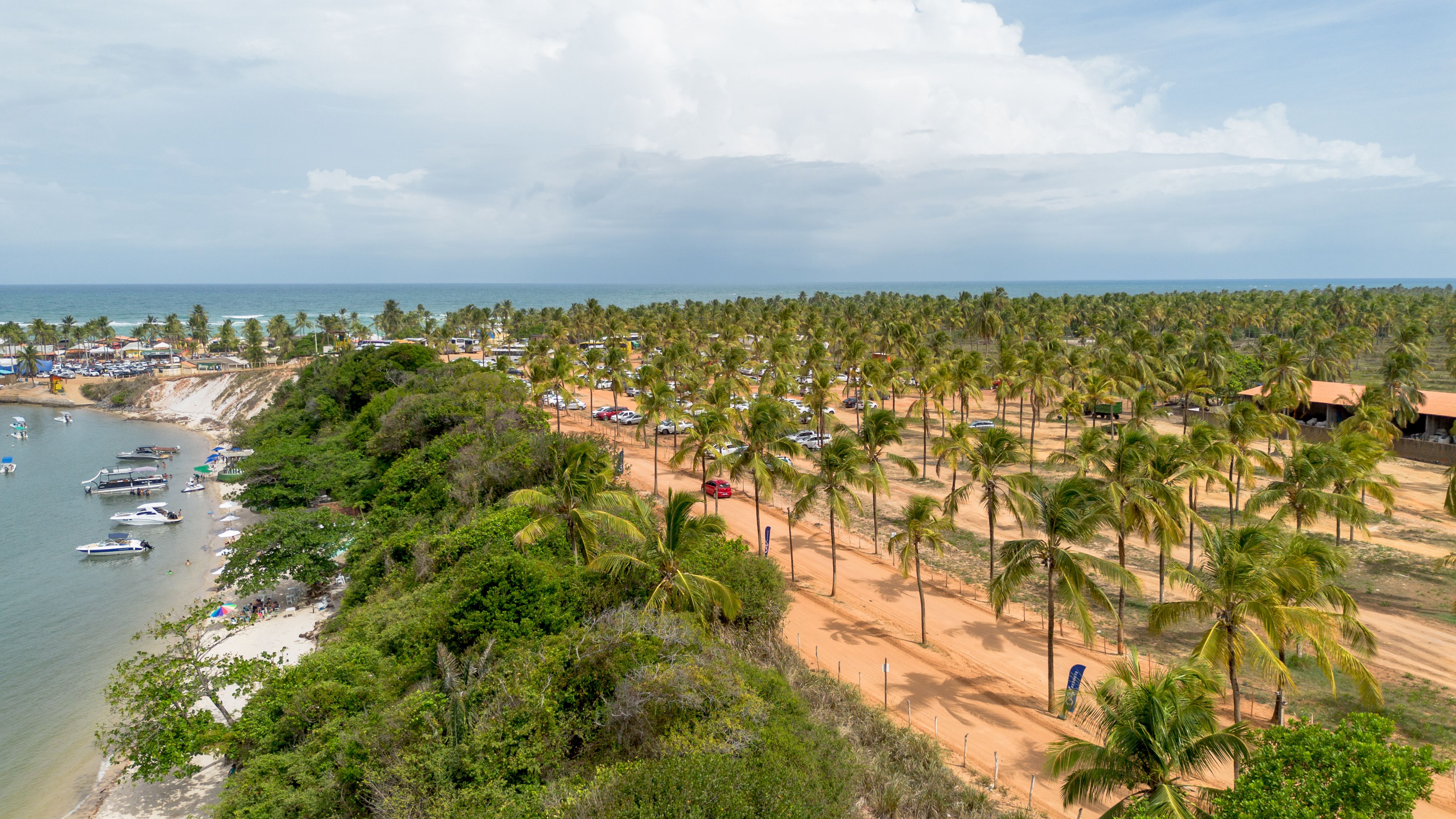 Maceió - Salida: 8 de Enero