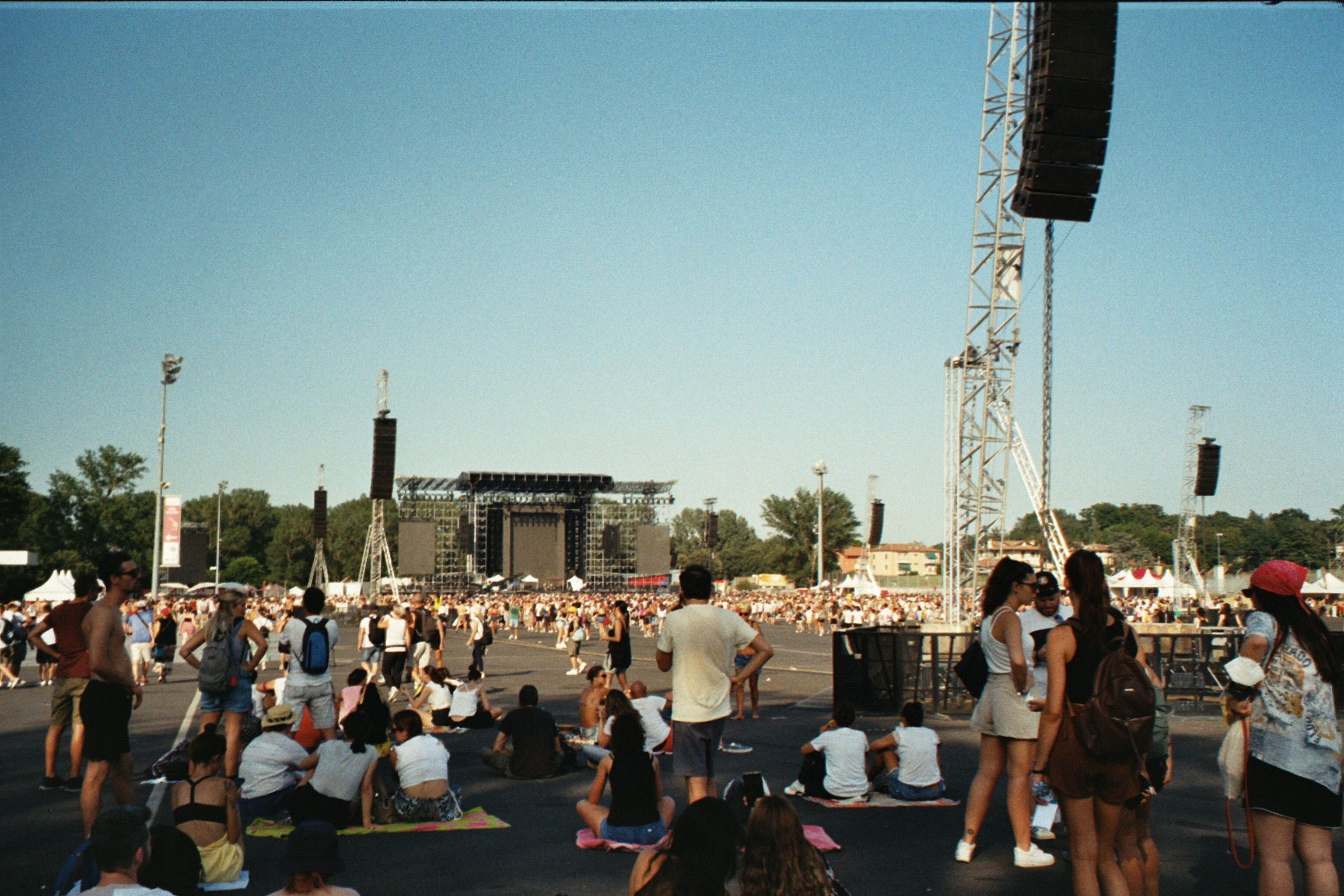 Primavera Sound - Buenos Aires - 28 y 29 de Noviembre 2026