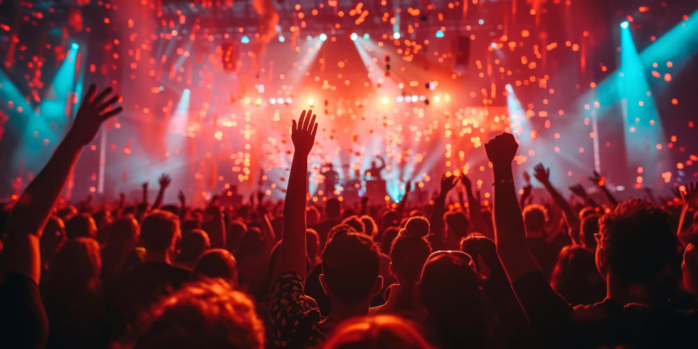 Marc Anthony en Buenos Aires - 28 de Octubre 2026