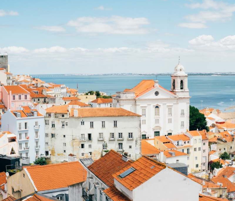 Lisboa y Oporto - Verano Europeo