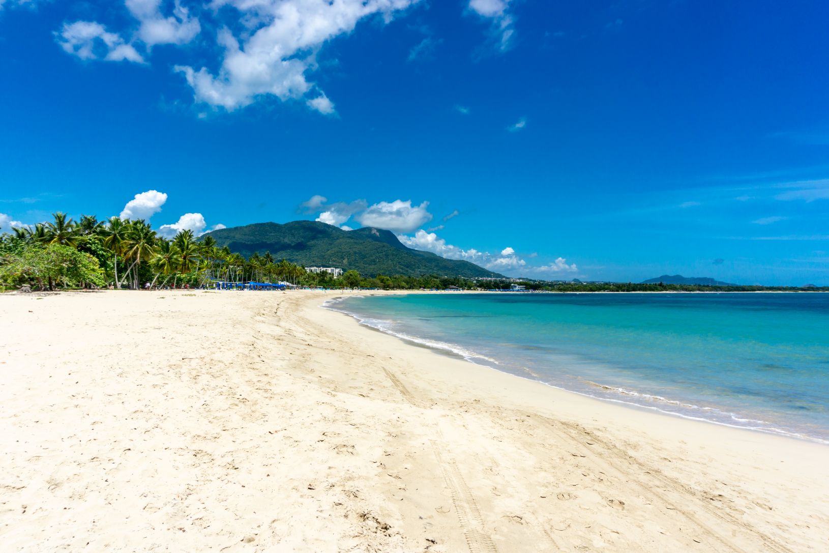 Puerto Plata con Panamá - Baja temporada