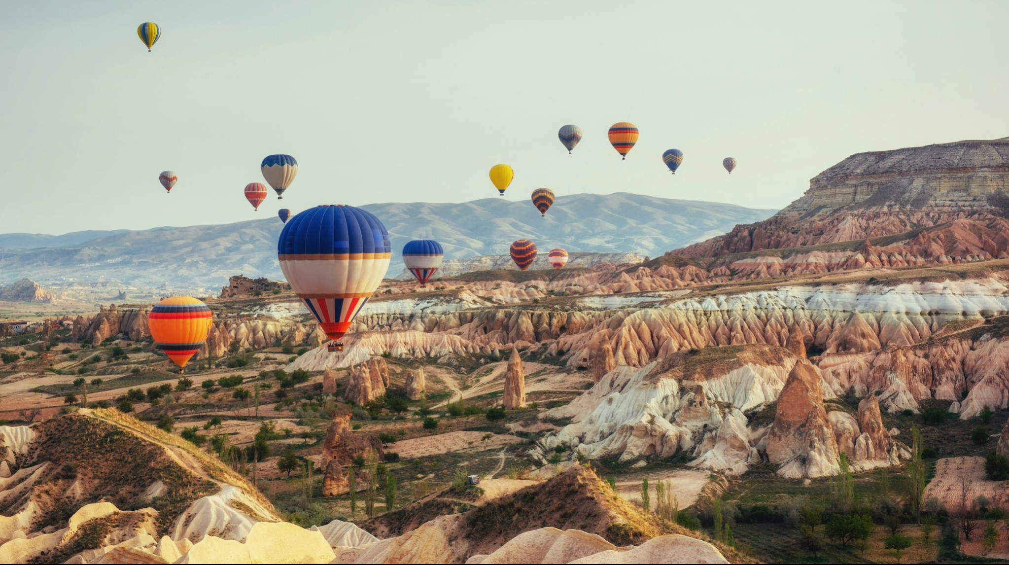 Circuíto Turquía Extra  - Octubre a Diciembre 2025
