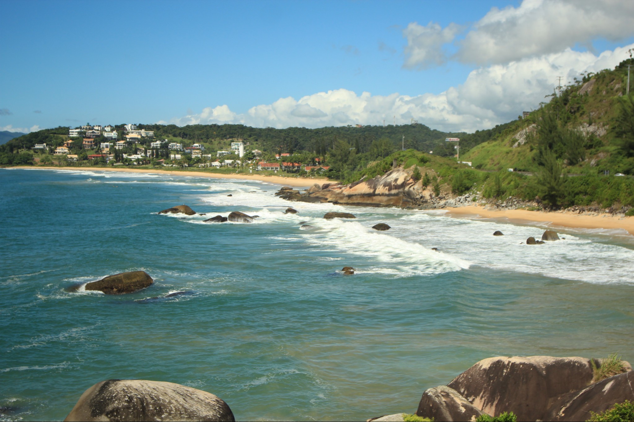Florianópolis - Verano 2026