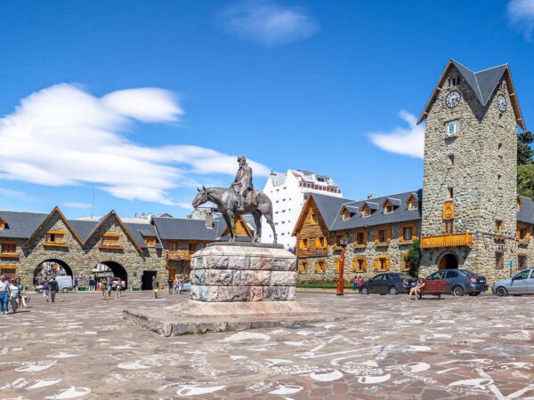 Bariloche desde Buenos Aires - 5 noches